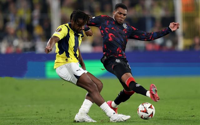 ayx爱游戏官网-关于赛后荷甲传出新动向，费内巴切单刀错失，高层表态：信心回归，团队化学反应显著的信息